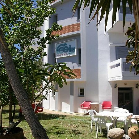 Megim Hotel Παλαιοχώρα Εξωτερικό φωτογραφία