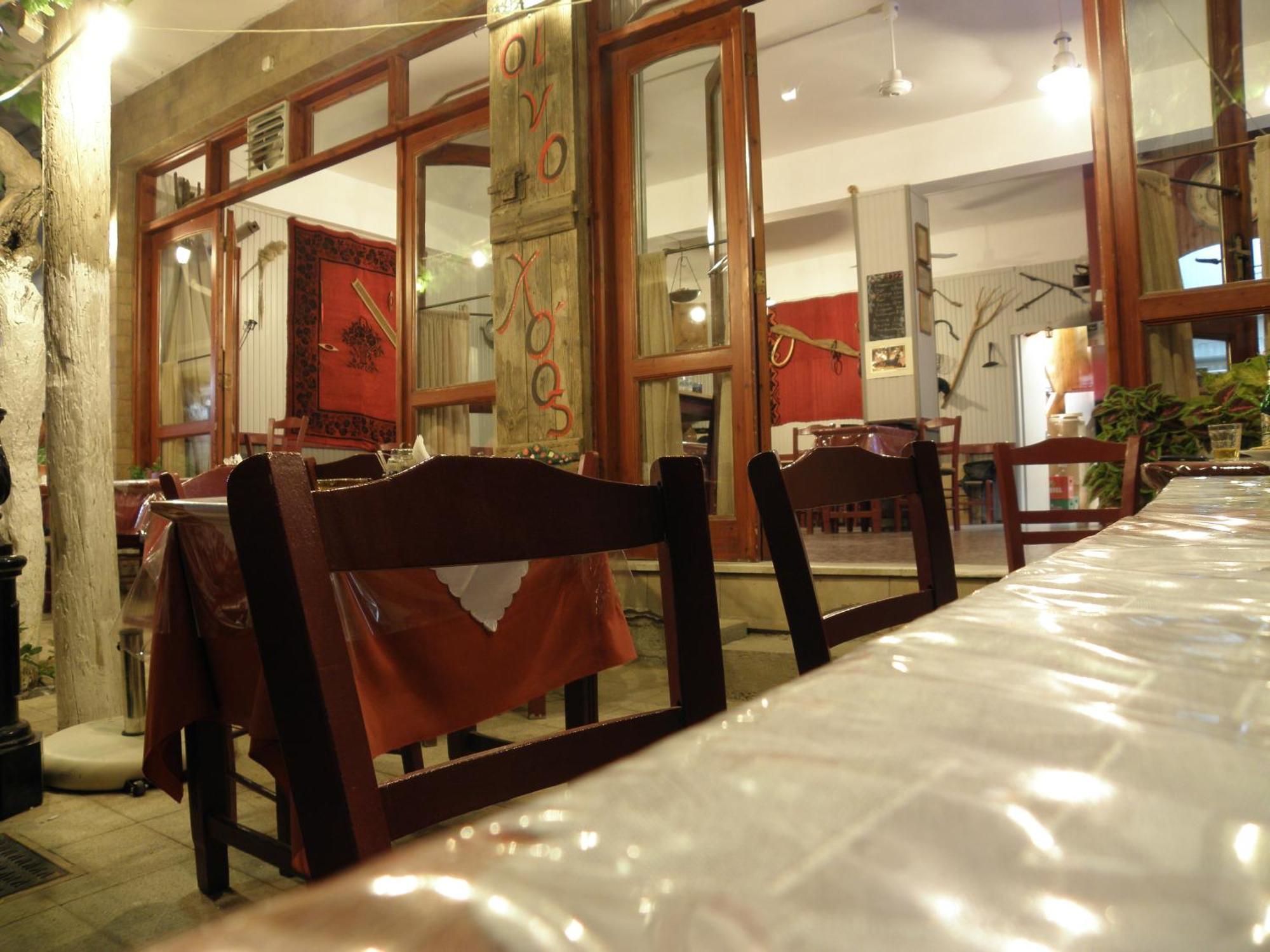 Megim Hotel Παλαιοχώρα Εξωτερικό φωτογραφία