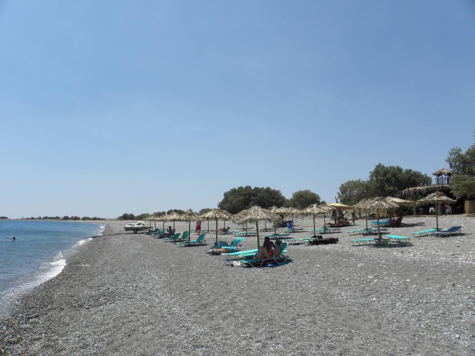Megim Hotel Παλαιοχώρα Εξωτερικό φωτογραφία