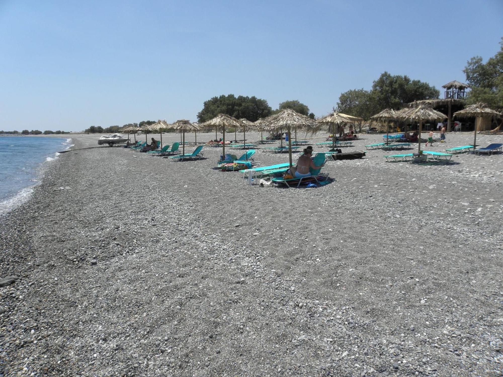 Megim Hotel Παλαιοχώρα Εξωτερικό φωτογραφία