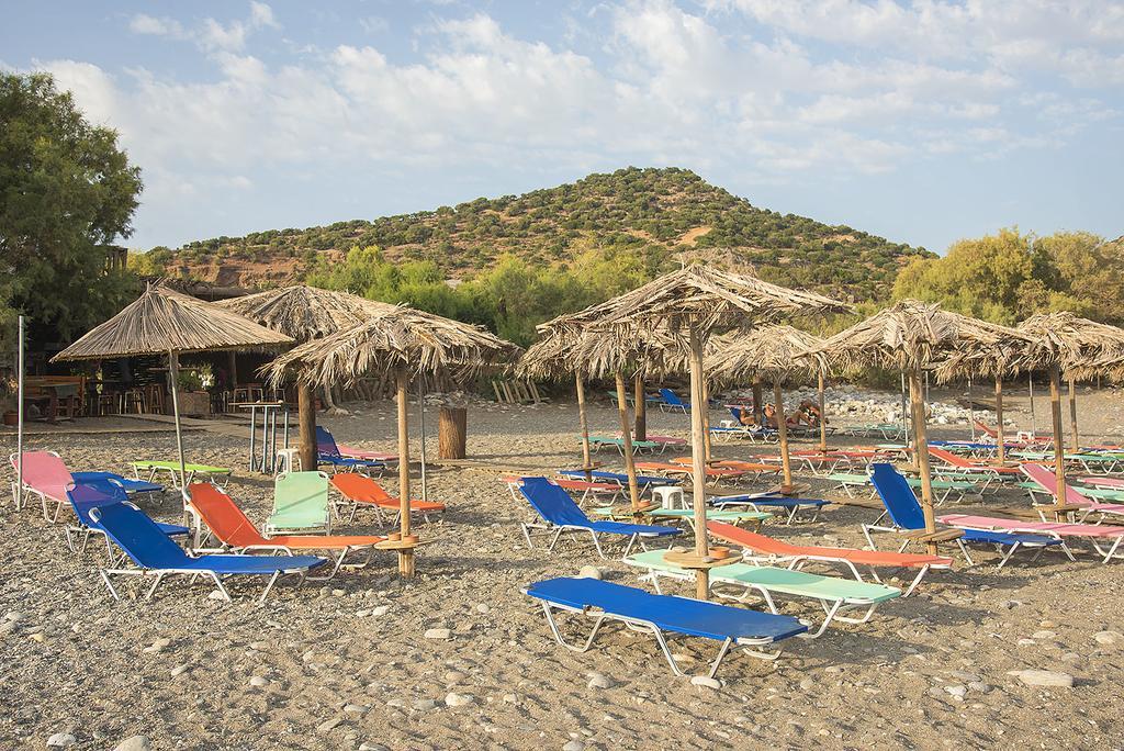 Megim Hotel Παλαιοχώρα Εξωτερικό φωτογραφία