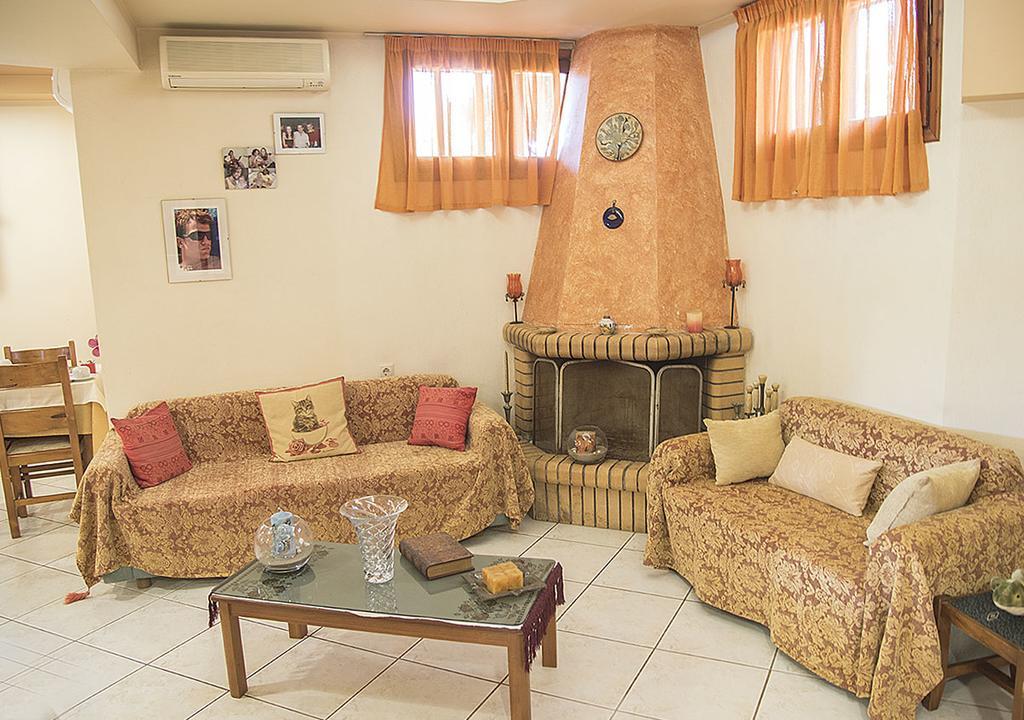 Megim Hotel Παλαιοχώρα Εξωτερικό φωτογραφία