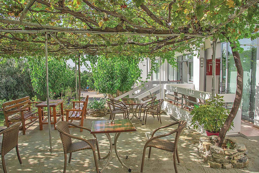 Megim Hotel Παλαιοχώρα Εξωτερικό φωτογραφία