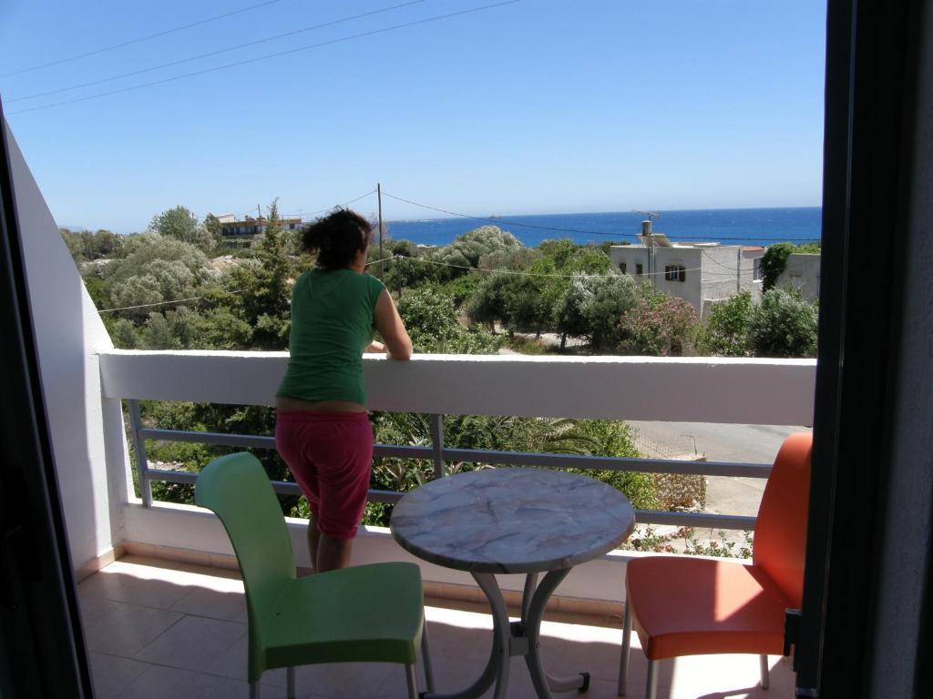 Megim Hotel Παλαιοχώρα Εξωτερικό φωτογραφία