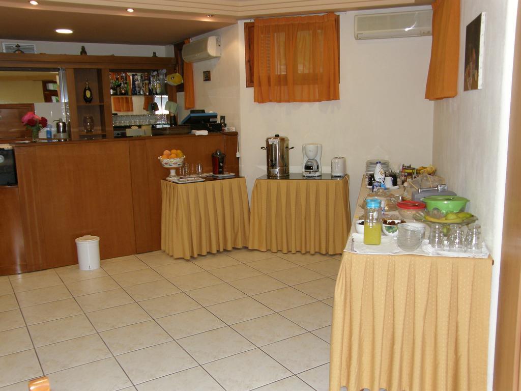 Megim Hotel Παλαιοχώρα Εξωτερικό φωτογραφία