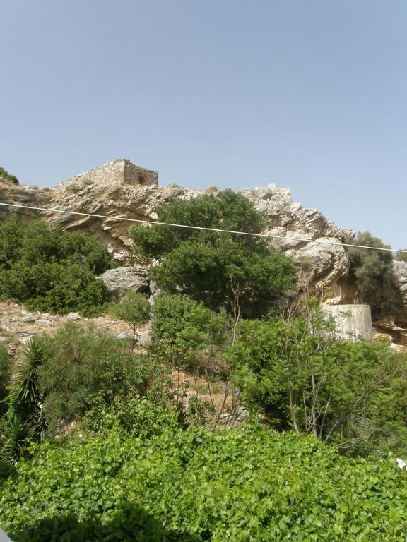Megim Hotel Παλαιοχώρα Εξωτερικό φωτογραφία