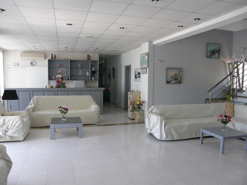 Megim Hotel Παλαιοχώρα Εξωτερικό φωτογραφία