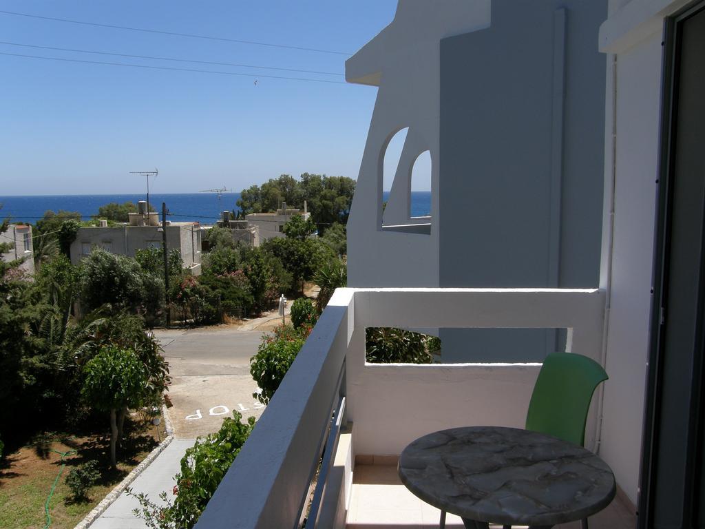 Megim Hotel Παλαιοχώρα Εξωτερικό φωτογραφία