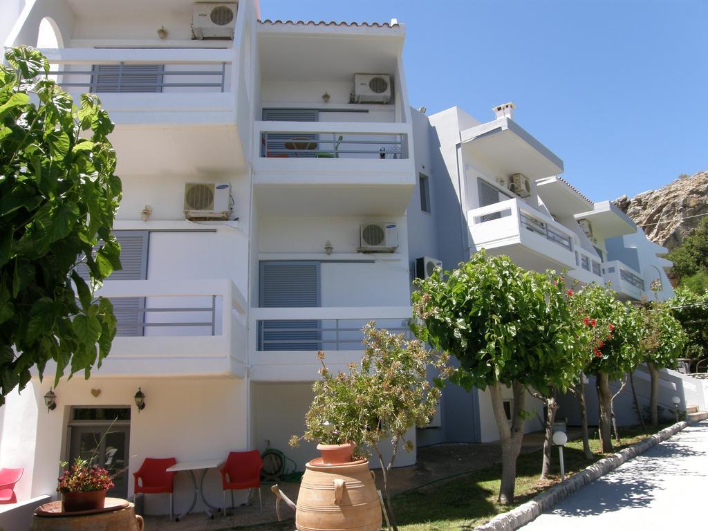 Megim Hotel Παλαιοχώρα Εξωτερικό φωτογραφία