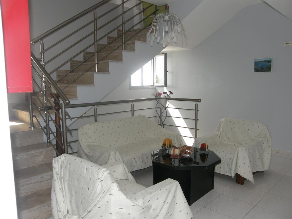 Megim Hotel Παλαιοχώρα Εξωτερικό φωτογραφία