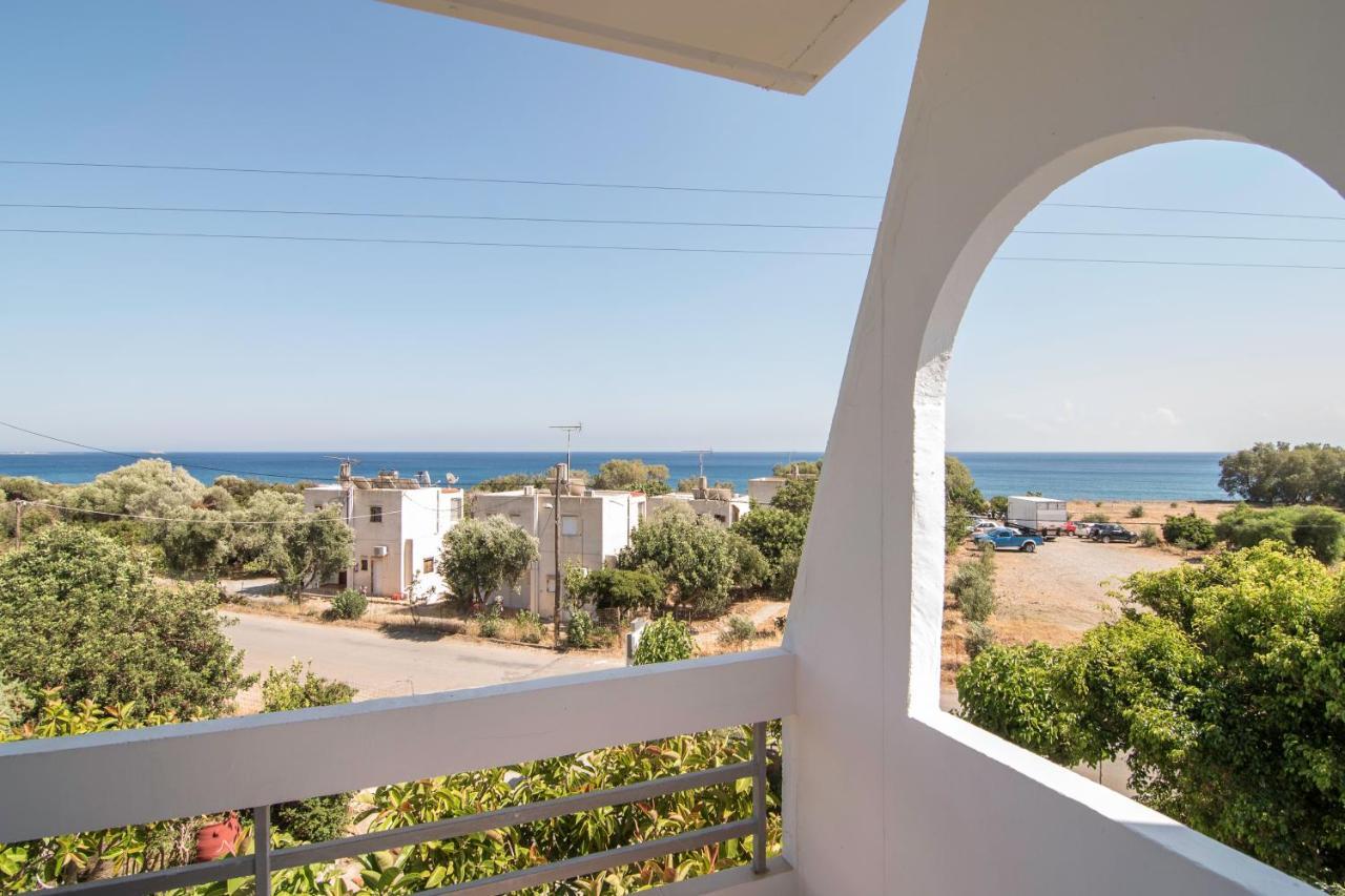 Megim Hotel Παλαιοχώρα Εξωτερικό φωτογραφία