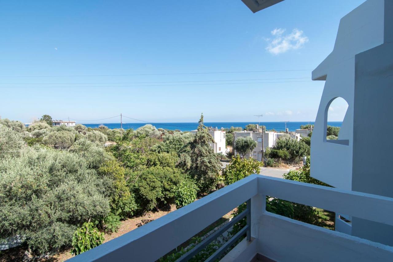 Megim Hotel Παλαιοχώρα Εξωτερικό φωτογραφία