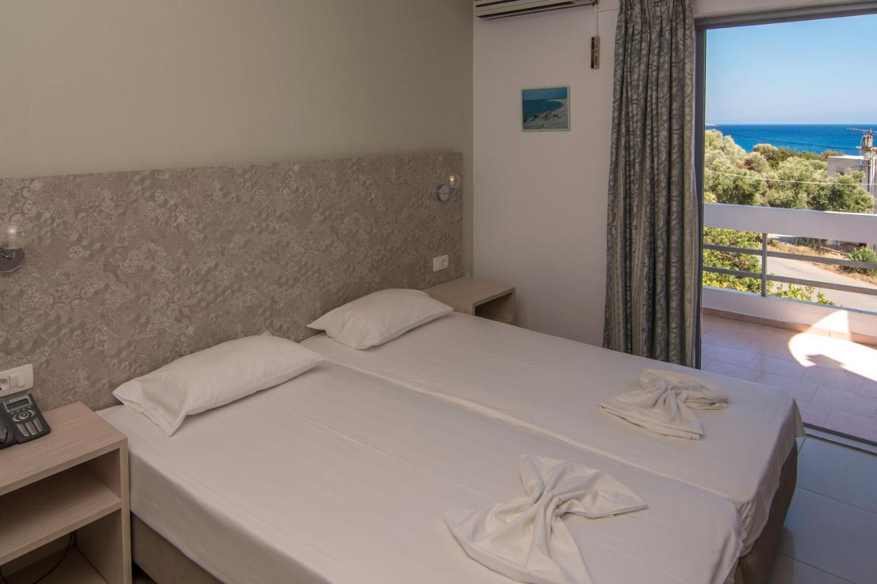 Megim Hotel Παλαιοχώρα Εξωτερικό φωτογραφία