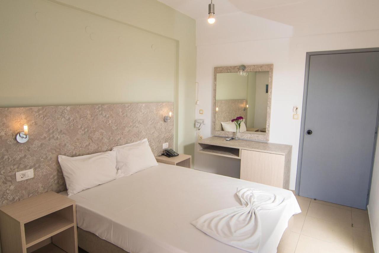 Megim Hotel Παλαιοχώρα Εξωτερικό φωτογραφία