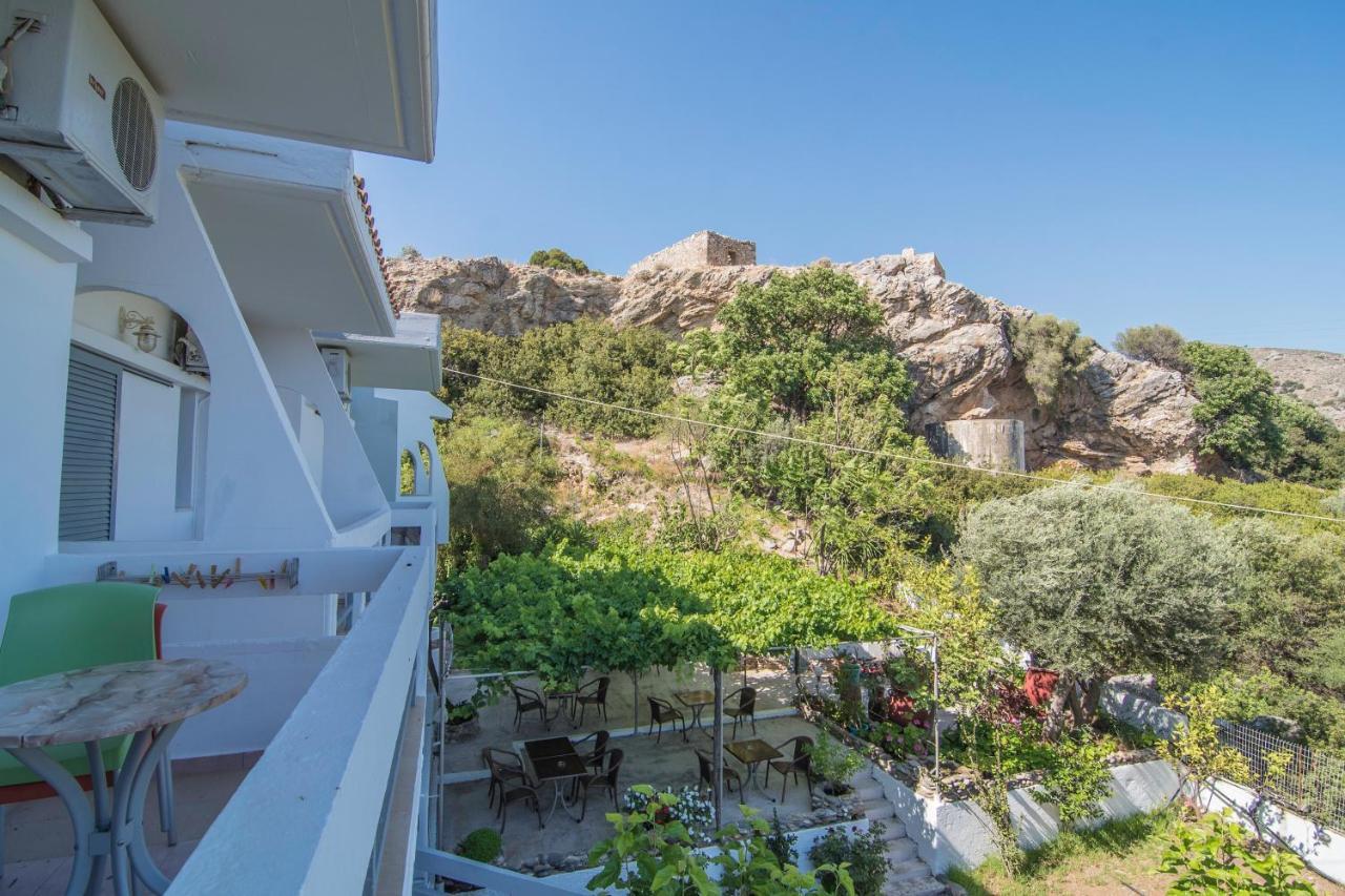 Megim Hotel Παλαιοχώρα Εξωτερικό φωτογραφία