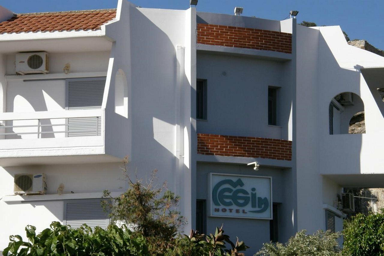 Megim Hotel Παλαιοχώρα Εξωτερικό φωτογραφία
