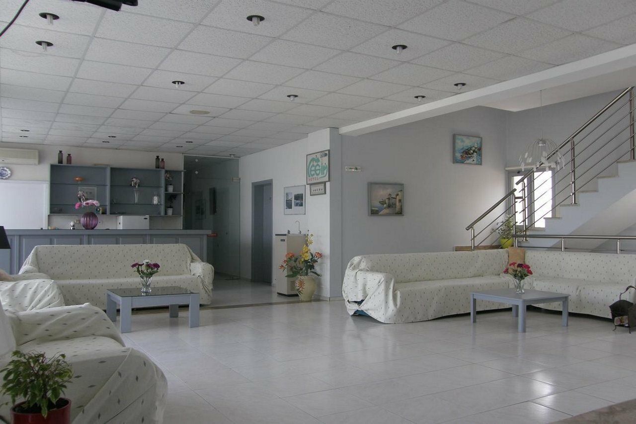 Megim Hotel Παλαιοχώρα Εξωτερικό φωτογραφία